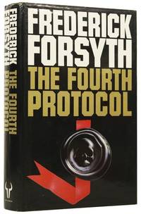 image of The Fourth Protocol