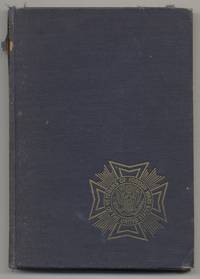 image of Veterans Of Foreign Wars Of The United States Edition Pictorial History Of The Second World War