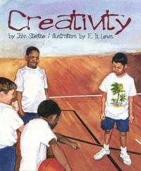 Creativity by Steptoe, John