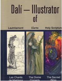 DALI - ILLUSTRATOR