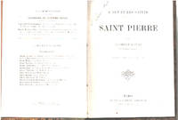 image of Saint pierre