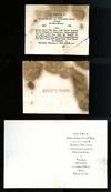View Image 1 of 5 for The key to Hollywood: art’s birthday; New York Corres Sponge Dance School of Vancouver. February 2... Inventory #100633