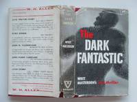 image of The dark fantastic