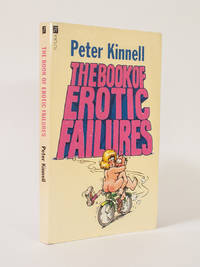 The Book of Erotic Failures