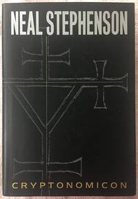 image of Cryptonomicon