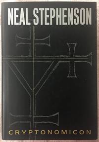 Cryptonomicon by Stephenson, Neal - 1999