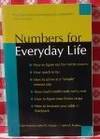 Numbers For Everyday Life