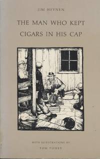 image of Man Who Kept Cigars in His Cap, The