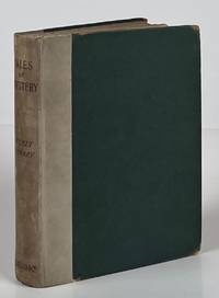 Tales of Mystery; Mrs. Radcliffe - Lewis - Maturin