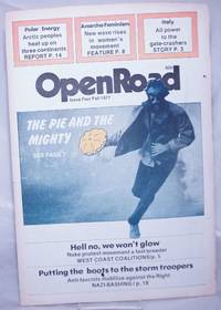image of Open Road. No. 4 (Fall 1977)