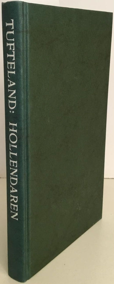 Hollendaren. Roman