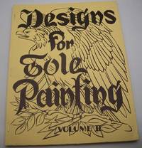 image of Designs for Tole Painting Volume II