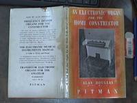 image of An Electronic Organ for the Home Constructor