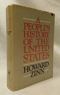 A People&#039;s History of the United States by Zinn, Howard - 1980-01-01