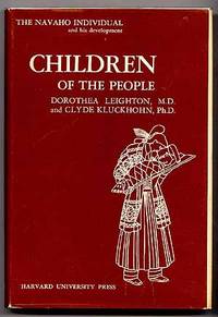 image of Children of the People