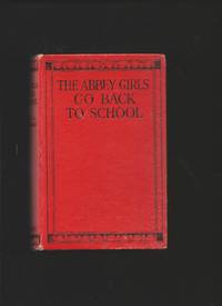 The Abbey Girls Go Back To School