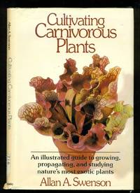 Cultivating Carnivorous Plants