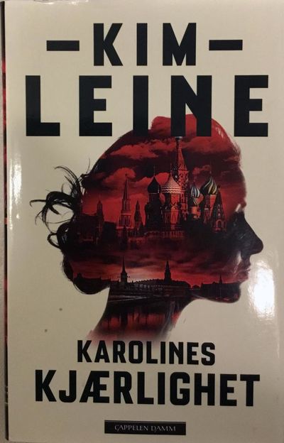 Karolines kjærlighet