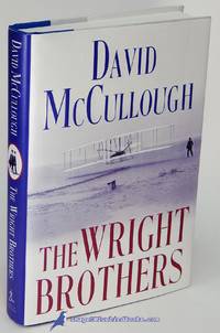 The Wright Brothers by McCULLOUGH, David - 2015