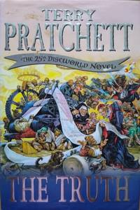 cover of The Truth