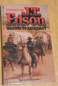 cover of Wagons To Backsight