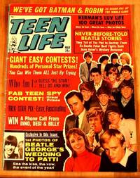 Teen Life Volume 5, No. 1