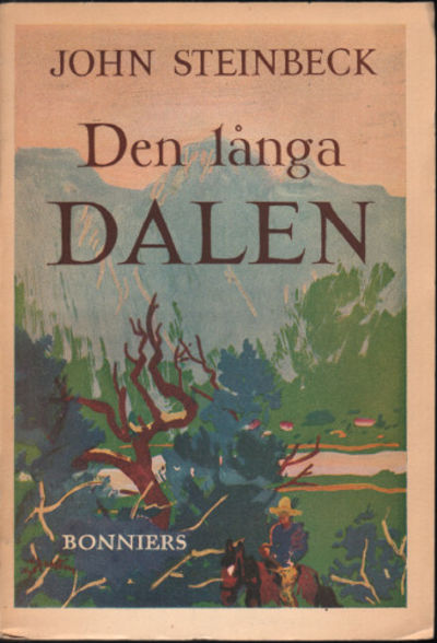DEN LÅNGA DALEN.