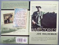 WAR STORIES by Haldeman, Joe - 2005