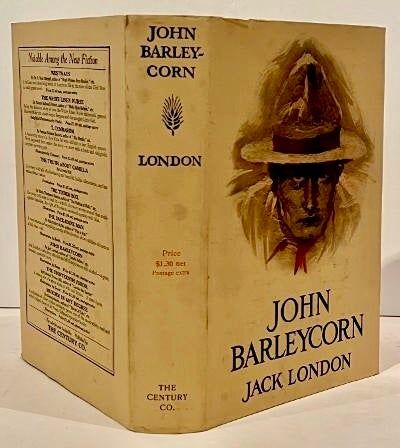 John Barleycorn