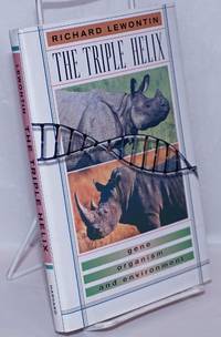image of The Triple Helix: Gene, Organism, and Environment