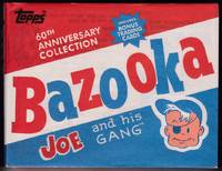 Bazooka Joe and His Gang (60th Anniversary Collection) by Shepherd, Jeff (Selected by) - 2013