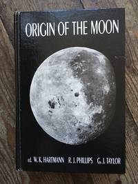 Origin of the Moon