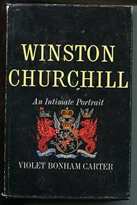 image of Winston Churchill: An Intimate Portrait