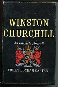 Winston Churchill: An Intimate Portrait