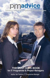 PMadvice: Training and Coaching IT Programme and Project Managers