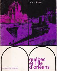 image of Québec et l'Île d'Orléans