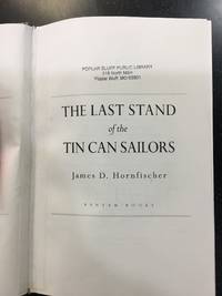The Last Stand of the Tin Can Sailors