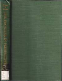 cover of The Frontier in Perspective