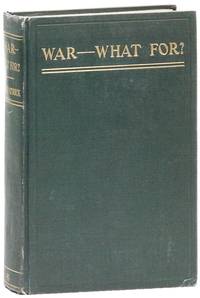 image of War - What For