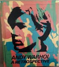 Andy Warhol: A Retrospective