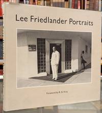 Lee Friedlander Portraits