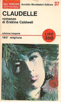 image of CLAUDELLE