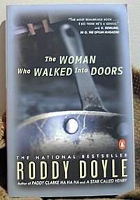The Woman Who Walked into Doors