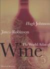 The World Atlas Of Wine
