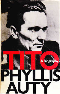 image of Tito: A Biography