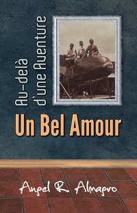 cover of Au-delà d'une aventure, un bel amour