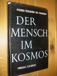 Der Mensch im Kosmos