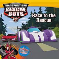 Race to the Rescue (Transformers)