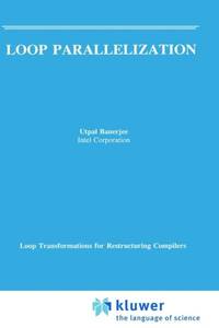 Loop Parallelization
