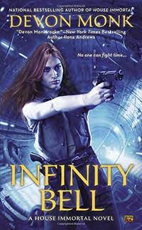 Infinity Bell (House Immortal)